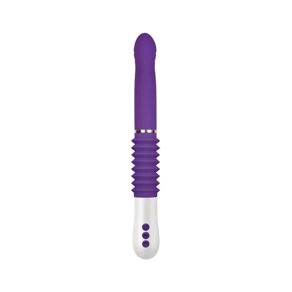 Vibrator Evolved Purple