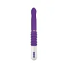 Vibrator Evolved Purple