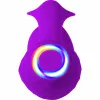 G-Punkta Vibrators Evolved Glimmer Violets