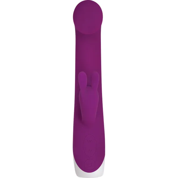 G-Punkta Vibrators Evolved Bunny Violets