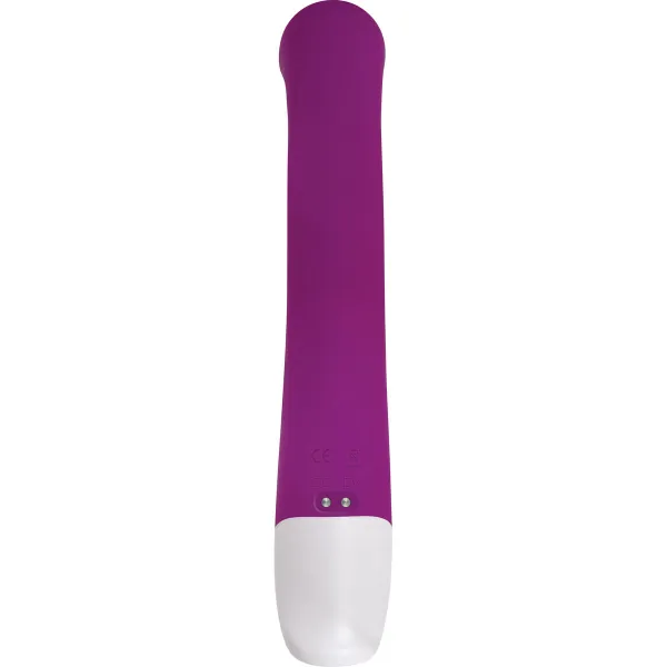 G-Punkta Vibrators Evolved Bunny Violets