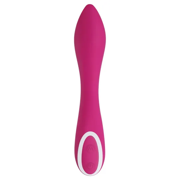 Vibrator Evolved Pink