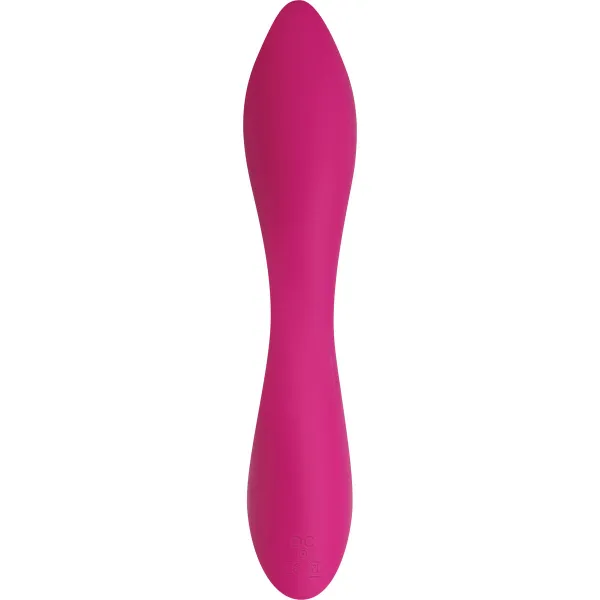Vibrators Evolved Rozā