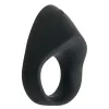 Cock Ring Zero Tolerance Zero Tolerance Black