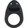 Cock Ring Zero Tolerance Zero Tolerance Black