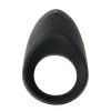 Cock Ring Zero Tolerance Zero Tolerance Black