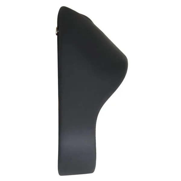 Cock Ring Zero Tolerance Zero Tolerance Black