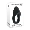 Cock Ring Zero Tolerance Zero Tolerance Black