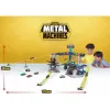 Sacensību Trase Metal Machine  Zirneklis