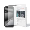 Crong 3D Armour Glass Lite - Full Glue Tempered Glass for Google Pixel 9 Pro / 10 Pro