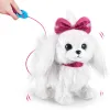 Интерактивная собака Lil Paw Paw Puppy Pets Alive 30 x 18 x 30 cm