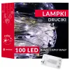 Рождественские гирлянды Springos CL0024, 100 светодиодов