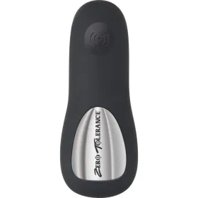 Anālais Vibrators Zero Tolerance THE HANDYMAN Melns