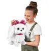 Интерактивная собака Lil Paw Paw Puppy Pets Alive 30 x 18 x 30 cm