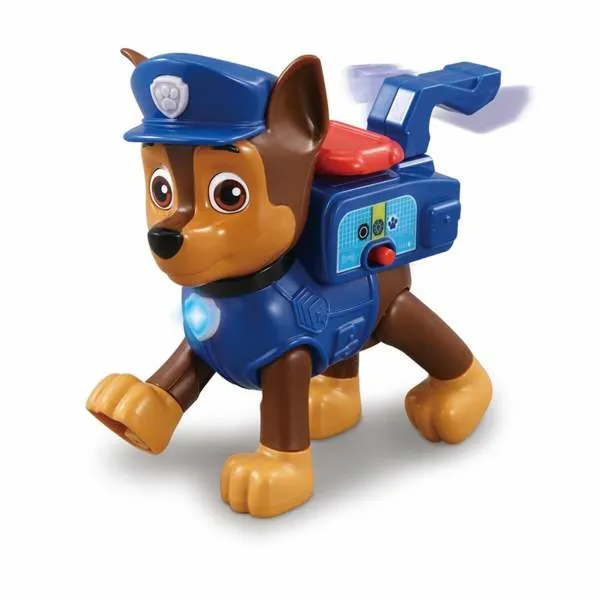 Interaktiivinen Lemmikki The Paw Patrol Chase 16 x 12 x 8 cm