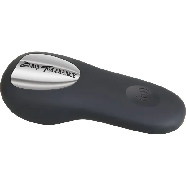 Anaalvibraator Zero Tolerance THE HANDYMAN Must