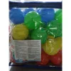 Balls Moltó Multicolour 100 Units