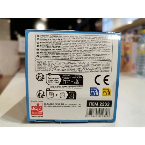 Bluetooth garso kolonėlės Sonic 5 V