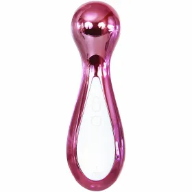 Bullet vibracija Evolved Rožinė