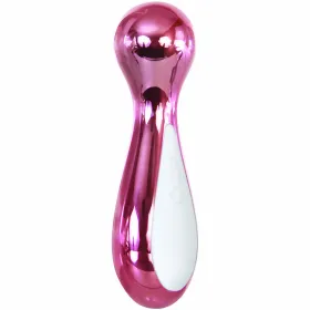 Luotivibraattori Evolved Pinkki