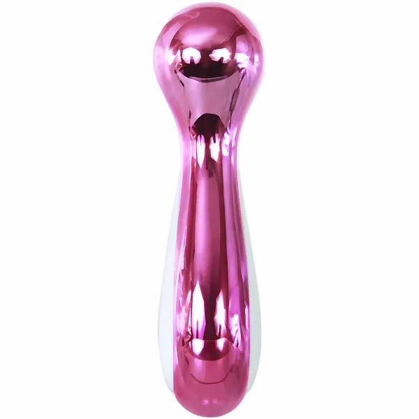 Bullet vibracija Evolved Rožinė