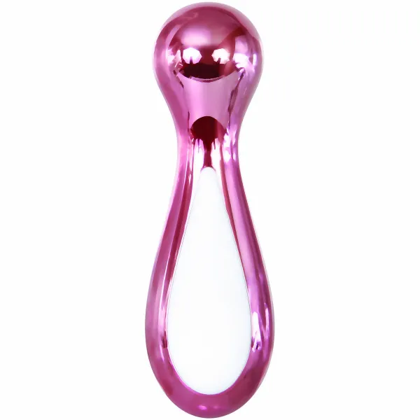 Bullet vibracija Evolved Rožinė