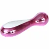 Bullet vibracija Evolved Rožinė