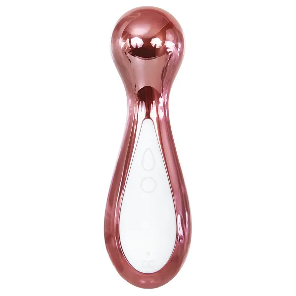 Bullet vibracija Evolved Rožinė