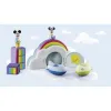 Playset Playmobil 71319 Mickey and Minnie 16 Kappaletta