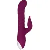 G-pistevibraattori Evolved Purppura
