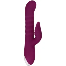G-Punkta Vibrators Evolved Violets