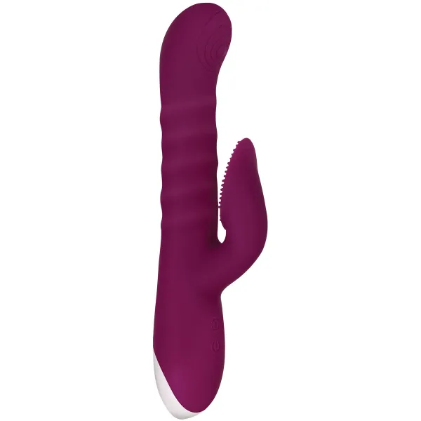 G-pistevibraattori Evolved Purppura