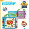 Детская интерактивная книга Vtech  Mis primeras 100 palabras