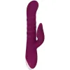G-pistevibraattori Evolved Purppura