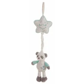 Muzikinis žaislas Baby Panda 35 cm Sulankstomas