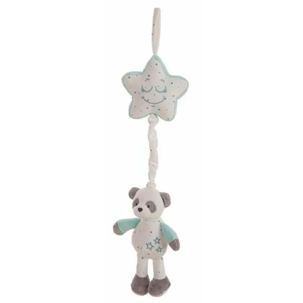 Музыкальная Игрушка Baby Panda 35 cm Складной