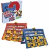 Spēlētāji Hasbro ¿Quién es quién? ES, PT