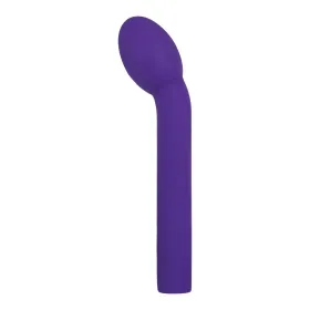Šildymo vibracija Evolved Purpurinė