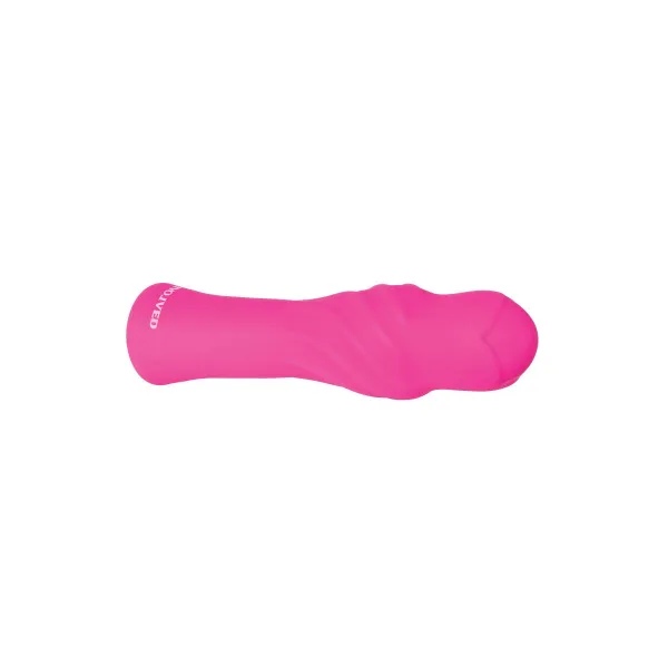 Vibrators Evolved Rozā
