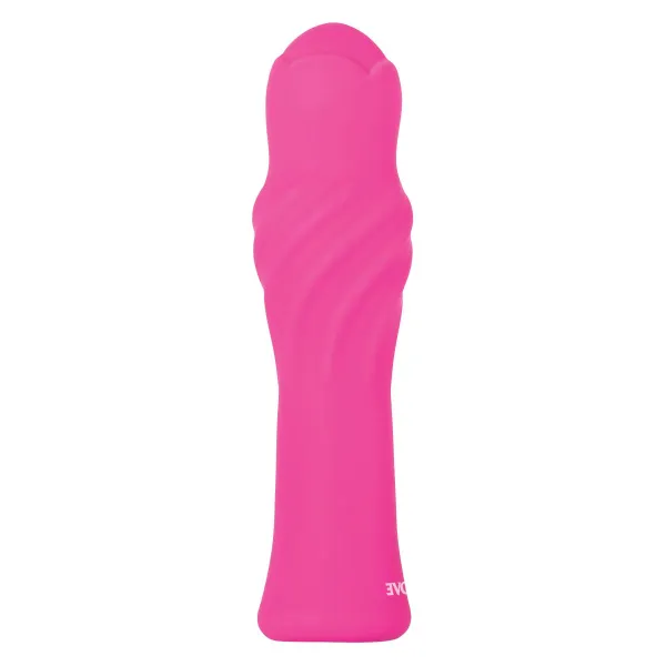 Vibratorius Evolved Rožinė
