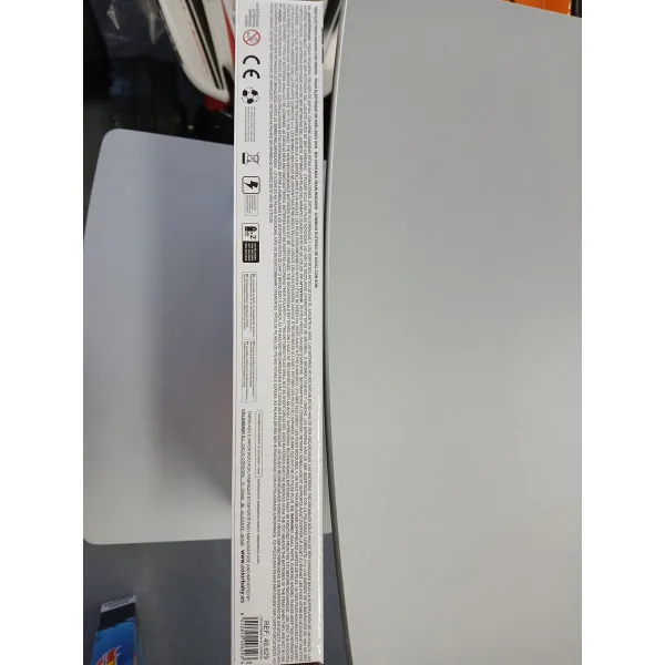 Elektrinis traukinys Speed & Go 91 x 44 x 30 cm 20 Dalys