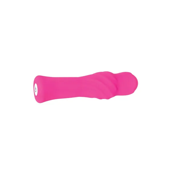Vibrators Evolved Rozā