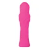 Vibraattori Evolved Pinkki