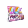 Fluffy toy Bizak Mimimiau  Cat 24 cm (1 Unit)