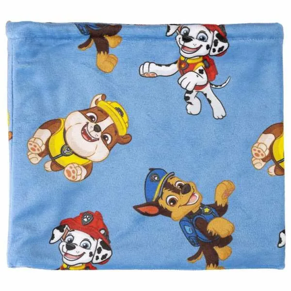 Niskan lämmitin The Paw Patrol 24 x 21 cm 18-48 kuukautta