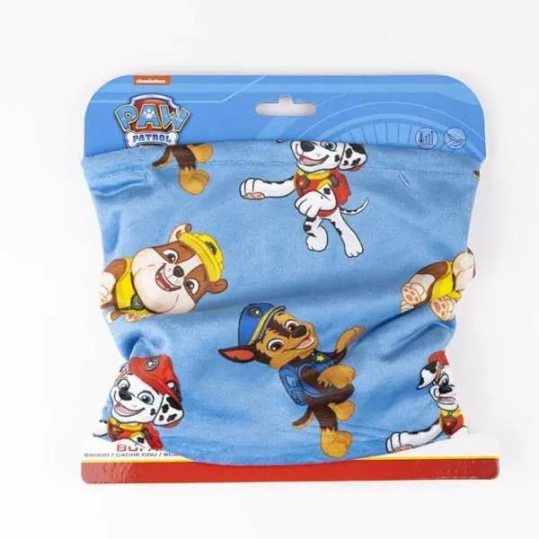 Niskan lämmitin The Paw Patrol 24 x 21 cm 18-48 kuukautta