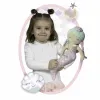 Räsynukke Decuevas Ocean Fantasy 36 cm