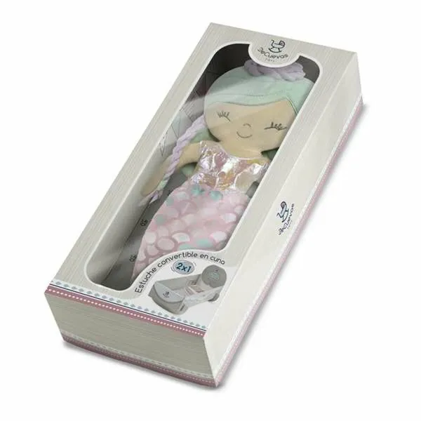 Räsynukke Decuevas Ocean Fantasy 36 cm