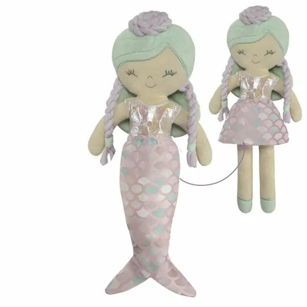 Räsynukke Decuevas Ocean Fantasy 36 cm