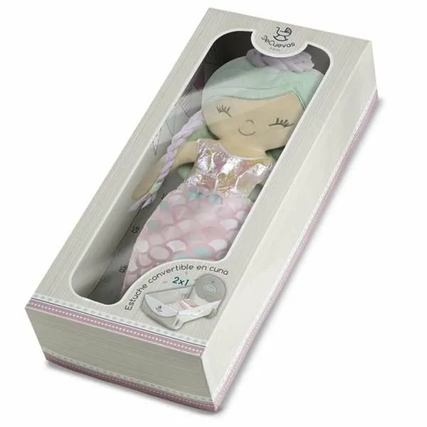 Räsynukke Decuevas Ocean Fantasy 36 cm